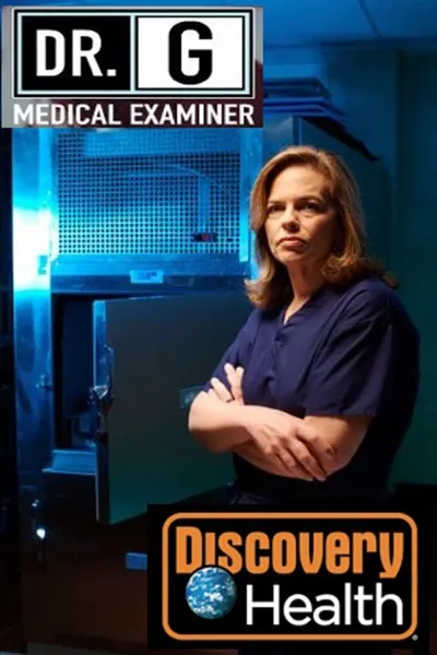 Dr. G: Medical Examiner