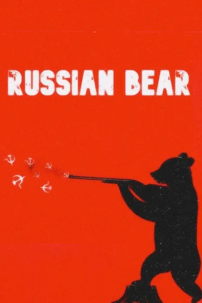 Russian Bear