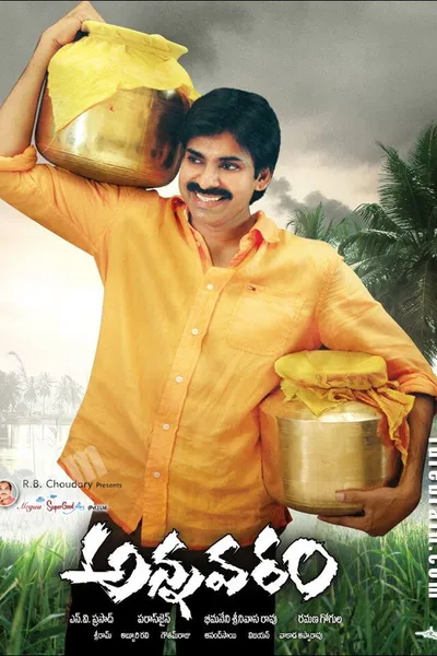 Annavaram