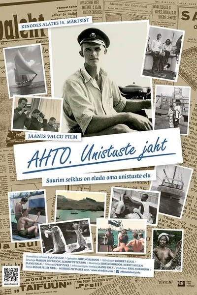 Ahto: Chasing a Dream