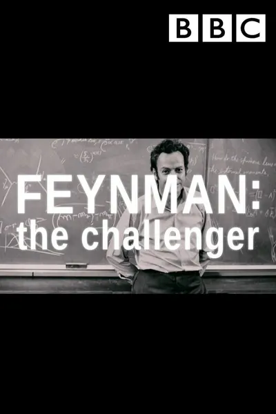 Feynman: The Challenger