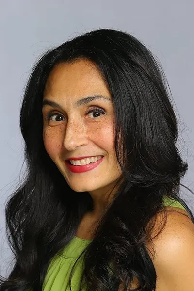 Teresa Loyzaga