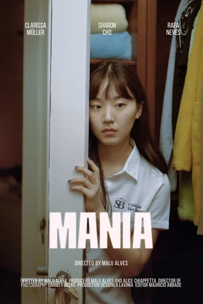 MANIA