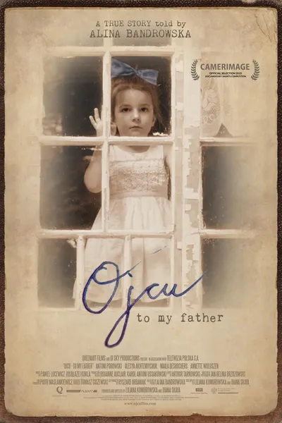 To My Father