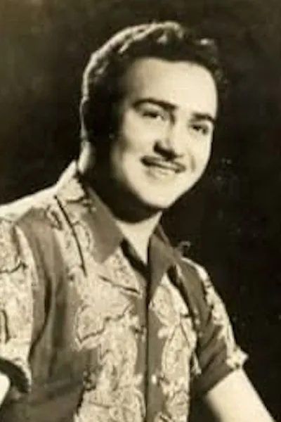 Enrique King