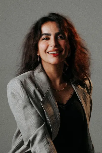 Diman Zandi