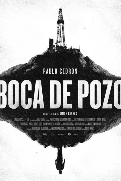 Boca de pozo