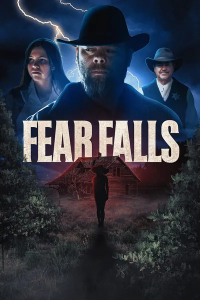 Fear Falls