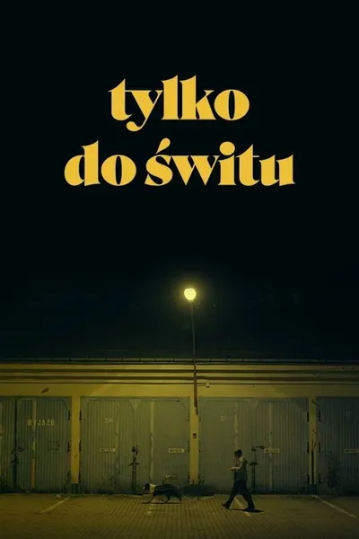Only Until Dawn