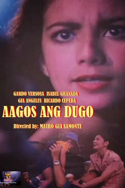Aagos Ng Dugo