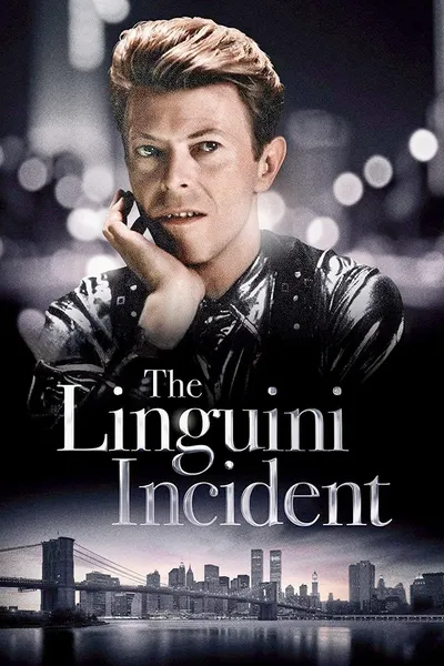 The Linguini Incident