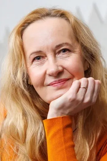 Marika Barabanštšikova