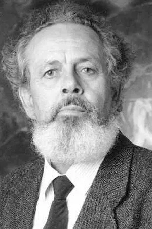 Erlingur Gíslason