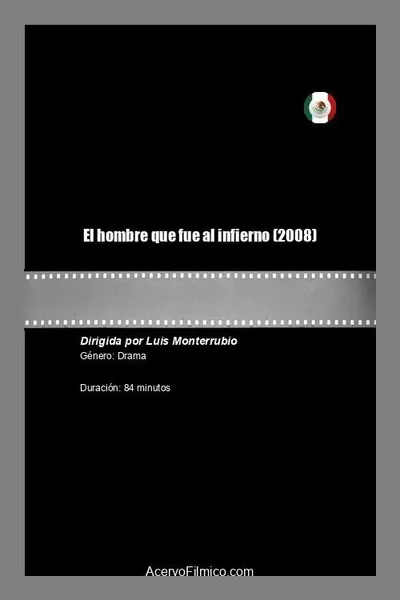 El hombre que fue al infierno