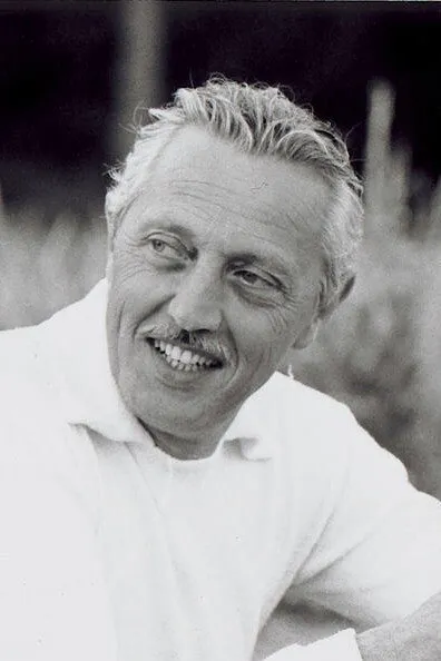 Jérôme Lejeune
