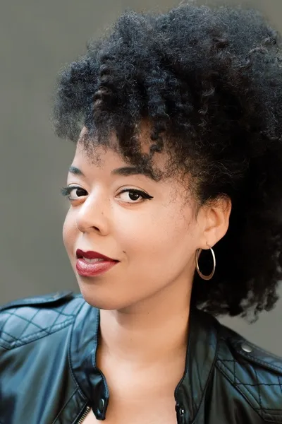 Christina Childress