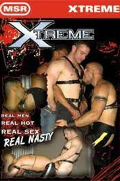 Manplay Xtreme 1