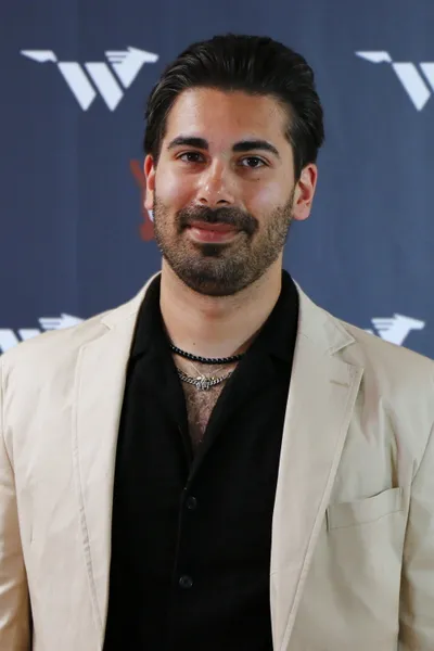 Simone Gallico