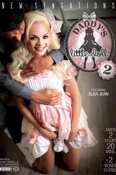 Daddy's Little Doll 2