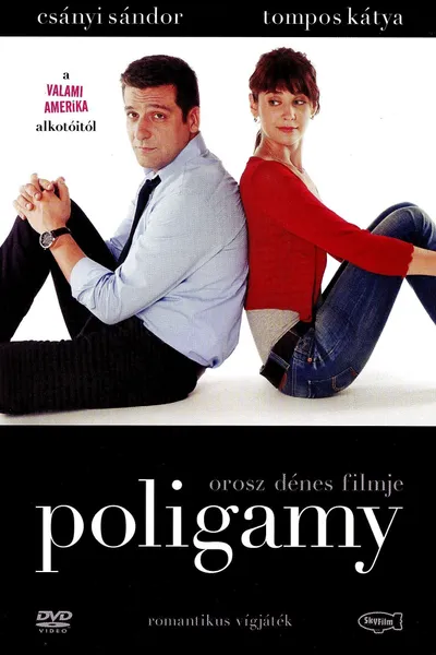 Poligamy