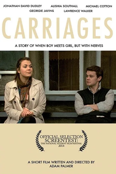 Carriages