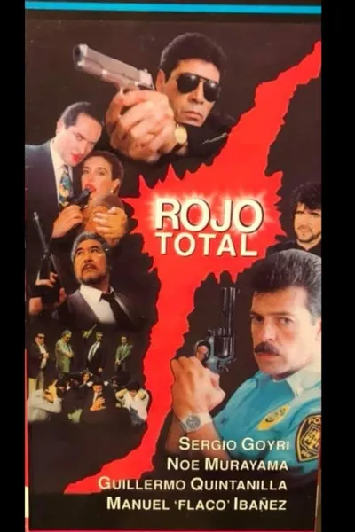 Rojo Total