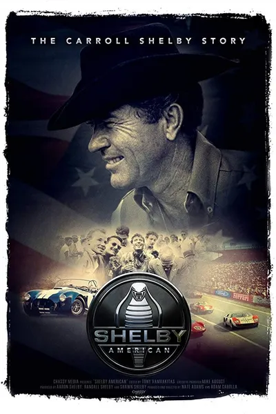 Shelby American