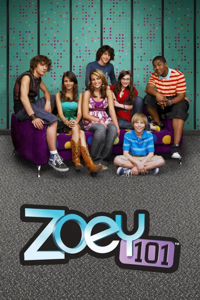 Zoey 101