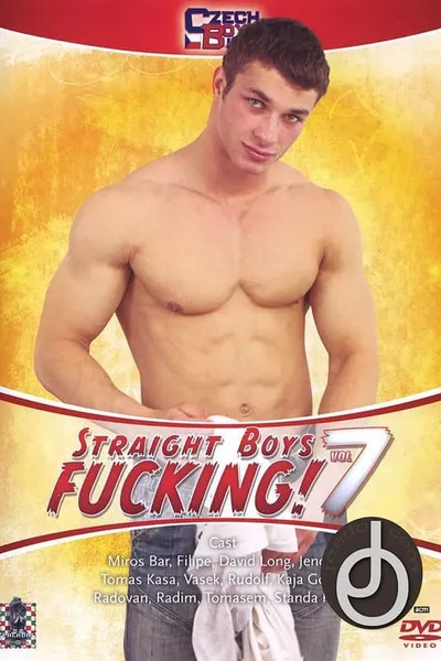 Straight Boys Fucking! 7