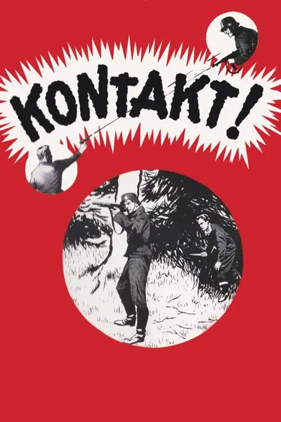 Kontakt!