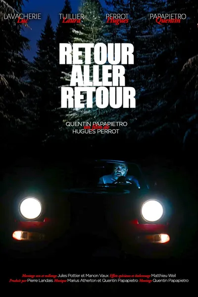 Retour Aller Retour