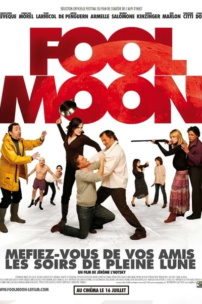 Fool Moon