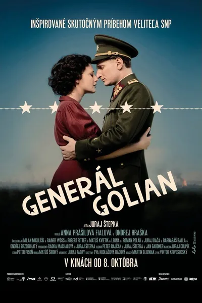 The General