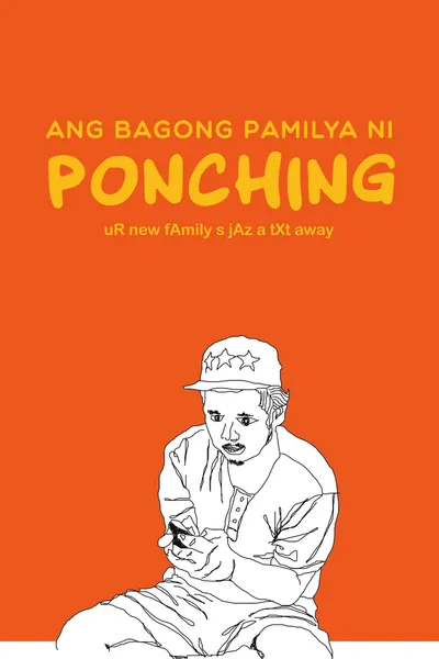 Ang Bagong Pamilya ni Ponching