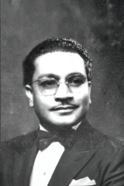 Eddie Jayamanne