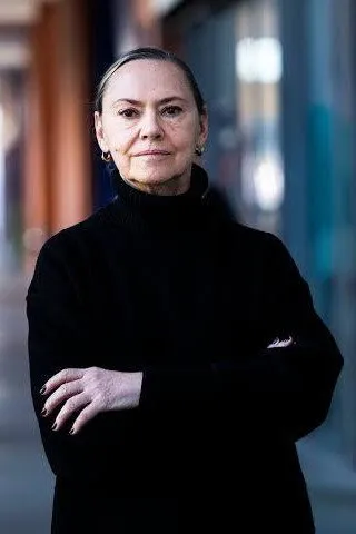 Laura García Lorca