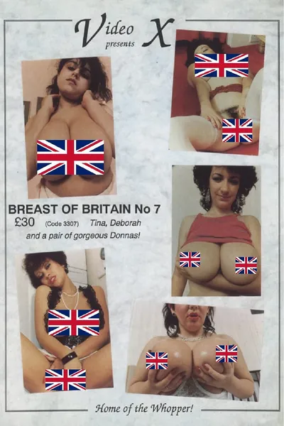 Breast of Britain 7