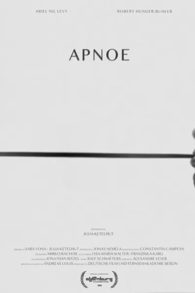 Apnoe