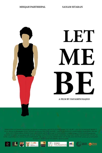 Let Me Be