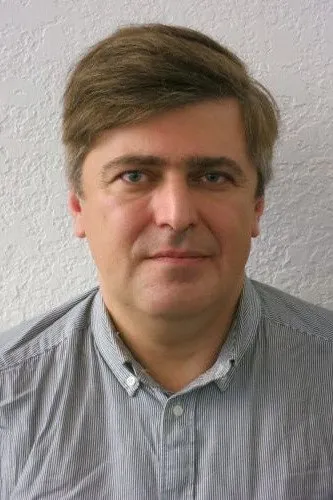 Dmitry Kaledin