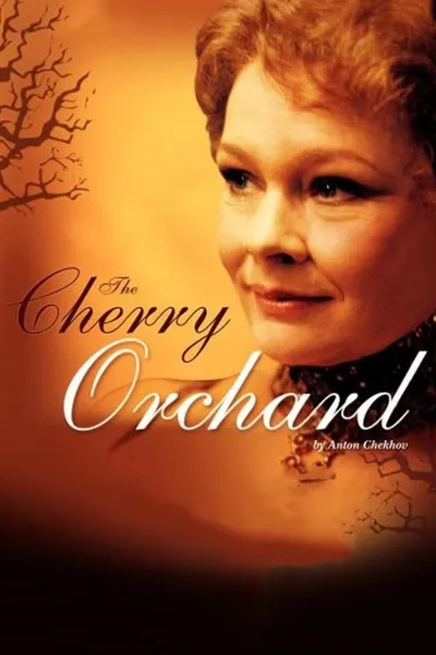 The Cherry Orchard