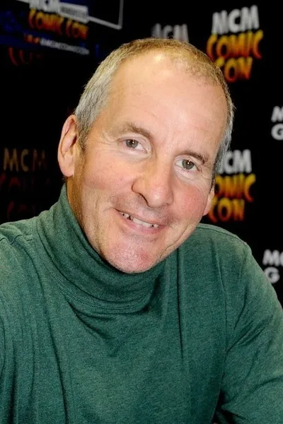 Chris Barrie