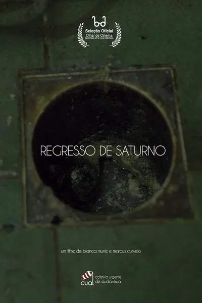 Regresso de Saturno