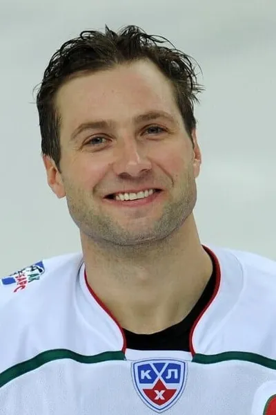 Alexei Morozov