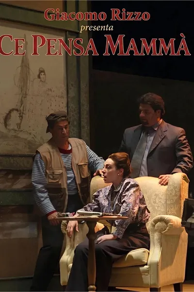 Ce pensa mammà