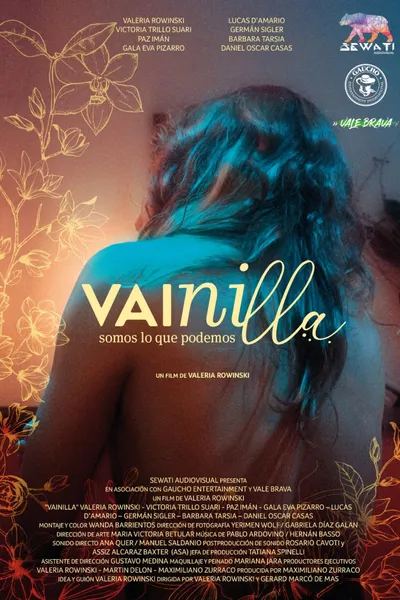 Vainilla