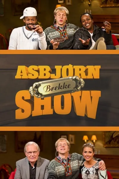 Asbjørn Brekke-show