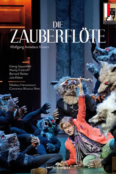 Die Zauberflöte