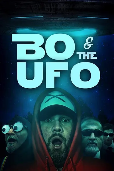 Bo & The UFO