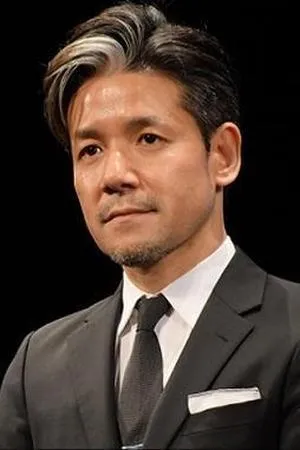 Akira Nagai